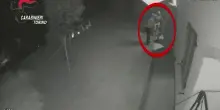 Paura in collina a Torino: ecco come la banda di ladri si introduceva nelle case
