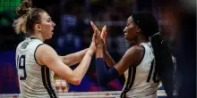 VNL 2025, le azzurre puntano su Hong Kong: restano a casa Antropova, Orro e Sylla