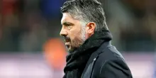 Quel primo Mondiale sulle spalle di papà: l’orgoglio azzurro di Gattuso