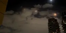 Israele, ancora bombardamenti iraniani: Tel Aviv e Gerusalemme illuminate da esplosioni