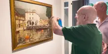 Omegna, alla scoperta dei 120 capolavori della nuova pinacoteca