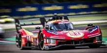 Nel trionfo Ferrari, Pier Guidi 3° a Le Mans. Il ritratto di un pilota che ha fatto la storia
