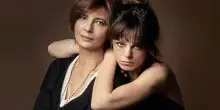 Laura Morante e Eugenia Costantini: “Sul palco l’incontro e scontro tra madre e figlia”