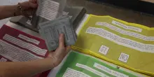 Sondaggi, Izi: la maggioranza degli elettori vuole il quorum del referendum al 40%