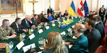 Trump: aumentare le sanzioni alla Russia? Lo faccia prima l'Europa