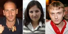 Il dna sulle unghie, la traccia senza nome e i reperti: oggi il maxi accertamento su Garlasco