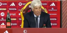 Gasperini: “Ho detto no alla Juve per la Roma”
