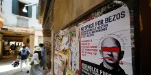 Bezos e il matrimonio a Venezia, Tommaso Cacciari: “Ha trasformato la città in un dancefloor”