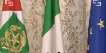 Mattarella riceve il Consiglio Generale degli Italiani all'Estero - la diretta