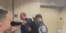 New York, il candidato sindaco dem Brad Lander arrestato dagli agenti anti-immigrazione