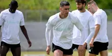 Juve, via al sogno americano: la notte del debutto