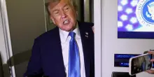 Trump: “Stati Uniti pronti a entrare in guerra”