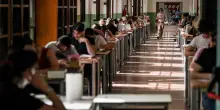 Maturità 2025, oggi la prima prova: tema d’italiano per mezzo milione di studenti