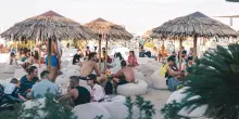 Iperconnesse, multifunzionali, eco-friendly: “Ecco come saranno le spiagge del futuro”