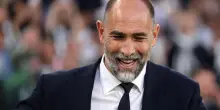 Calcio in tv: Mondiale per Club, la notte della Juve