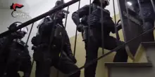 Perugia, giovane arrestato per terrorismo: aveva aderito allo Stato islamico