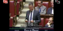 Question time con i ministri Foti, Pichetto Fratin, Bernini e Zangrillo - la diretta dalla Camera
