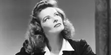 «Il Cinema Ritrovato» rende omaggio a Katharine Hepburn