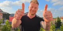 Le mille vite di Ivan Zaytsev: lo Zar della pallavolo riparte da Cuneo in SuperLega