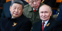 Putin-Xi, un vertice del Sud globale per sedurre l’India e parare le sanzioni
