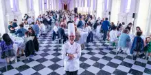 A Torino è la giornata dei 50 Best: ecco chi sarà incoronato come miglior ristorante del mondo