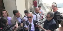 Garlasco, l'ex capo dei Ris Luciano Garofano: "Gioco al massacro nel cercare nuovi esiti"