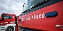 Terracina, crolla il tetto di un ristorante: ci sono feriti