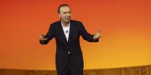 Benigni tornerà su Rai1 con un monologo su San Pietro
