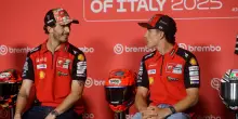 MotoGP, Bagnaia cerca il rilancio al Mugello: “Ma non creiamo troppe aspettative”