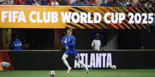 Calcio in tv: Mondiale per Club, le partite di venerdì 20 giugno