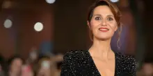 Paola Cortellesi presiederà la giuria della Festa del Cinema