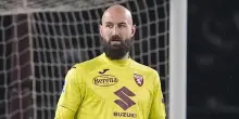 Stefano Sorrentino: “Milinkovic-Savic, Napoli giusto premio. Caprile o Falcone per il Toro”