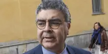 Emanuele Fiano: “Mai con chi ha celebrato il 7 ottobre. Quella piazza non è da sinistra di governo”