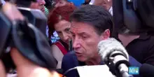 Conte: stop a genocidio a Gaza, mozione unitaria con Pd e Avs