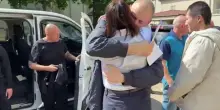 Serghei Tikhanovsky, il leader dell'opposizione bielorussa torna libero