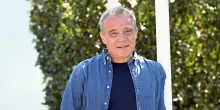 Claudio Amendola: "Da lassù Antonello Fassari mi ha salvato da un incidente sul set"