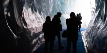 Il coraggio di affrontare il buio
