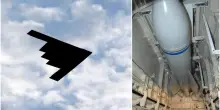 Bunker buster, cos'è la super bomba sganciata dagli Usa sull'impianto nucleare iraniano di Fordow