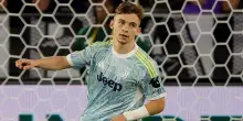 Calcio in tv: Mondiale per Club, Juve-Wydad