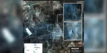 Iran, foto satellitari mostrano crateri nel sito nucleare di Fordow