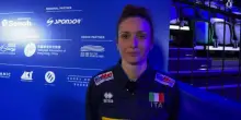 Italia-Cina 3-0, la soddisfazione di Carlotta Cambi: "Dimostrato di essere forti"
