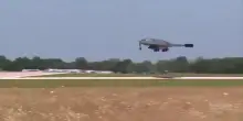 Stati Uniti, il rientro dall'Iran dei bombardieri B-2 alla base in Missouri dopo l'attacco