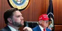 Iran, Trump evoca il cambio di regime e crea l'acronimo MIGA