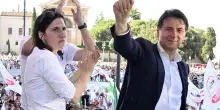 Le mozioni su Gaza e Israele non cancellano le distanze: il trio Pd-M5s-Avs si incaglia sul gas russo