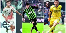 Toro fantasia: Baroni avrà il suo numero 10