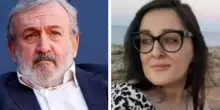 Emiliano diventerà di nuovo padre: chi è la compagna Valeria Gentile, in arte “Nuvola”