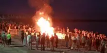 Ospedaletti festeggia San Giovanni