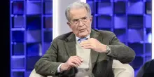 Romano Prodi: “Il sogno del dopoguerra è ormai finito. Si va verso un equilibrio di autoritarismi”