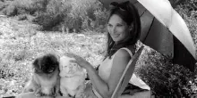 È morta Lea Massari, la diva discreta del cinema italiano
