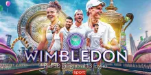 Tennis in tv: Wimbledon è su Sky Sport